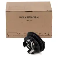 ORIGINAL VW H7 Lampentr&auml;ger Lampenfassung Hauptscheinwerfer Golf Plus 5 5M0941109