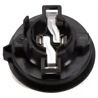 ORIGINAL VW H7 Lampentr&auml;ger Lampenfassung Hauptscheinwerfer Caddy 3 Touran 1T 2K0941109