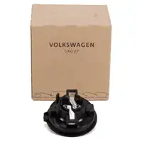 ORIGINAL VW H7 Lampentr&auml;ger Lampenfassung Hauptscheinwerfer Caddy 3 Touran 1T 2K0941109