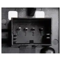 ORIGINAL VW Lampentr&auml;ger Heckleuchte Tiguan 5N ab MJ 2012 hinten links au&szlig;en 5N0945257D