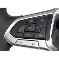 Multifunktionslenkrad Lenkrad Leder f&uuml;r Golf 8 MK8 bis Baujahr 04.2024 5H0419089EC VDH