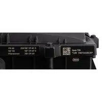 Luftfilter + Luftmassenmesser für VW Golf 8 Passat B8 AUDI A3 8Y SEAT 2.0 TDI 5QF129607B