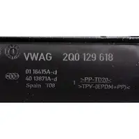 Luftfilter + Luftmassenmesser für VW Golf 8 Passat B8 AUDI A3 8Y SEAT 2.0 TDI 5QF129607B