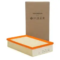 ORIGINAL VW Luftfilter Motorluftfilter Transporter Multivan T5 T6 bis MJ 2019 7H0129620