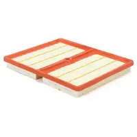 ORIGINAL VW Luftfilter Golf 7 Polo 5 6 A1 A3 Leon 3 Ibiza 4 Octavia 3 1.0 TSI 04C129620A