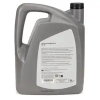 5L 5 Liter ORIGINAL VAG Motor&ouml;l 0W30 0W-30 LongLife III FE VW 504.00/507.00 GS55545M4