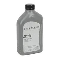 7L ORIGINAL 10W-40 Motor&ouml;l + HENGST &Ouml;lfilter f&uuml;r VW LT I 2.4 AUDI 100 C3 C4 2.5 TDI