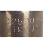 NOx-Sensor Lambdasonde f&uuml;r VW Tiguan AD AUDI Q3 F3 SEAT Tarraco Kodiaq 2.0 TDI 05L907807AF