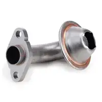 febi Steuerkettensatz + PIERBURG &Ouml;lpumpe + ORIGINAL Saugrohr f&uuml;r VW Passat B5 1.6-2.0