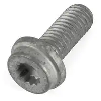 Schraube Abgasanlage M8x20 f&uuml;r VW GOLF 7 8 PASSAT B6 AUDI A4 B7 SEAT Leon SKODA N91026802