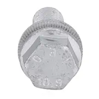 2x Schraube Bolzen Bremssattel f&uuml;r VW PASSAT B5.5 AUDI A4 B5 B6 B7 A6 C5 C6 N90876802