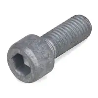 Schraube Spritzblech f&uuml;r VW Passat B5 / Variant AUDI A6 C5 / Avant SKODA Superb 1 N0147218