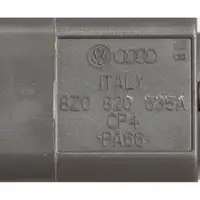 Temperaturgeber Sensor Aussentemperatur für VW Golf 7 8 AUDI A3 A4 B8 SEAT 8Z0820535A