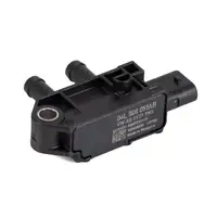 Exhaust pressure sensor for VW Golf 7 T6, Audi A3 8V 8Y, A4 B9, SEAT, and Skoda 1.6/2.0 TDI 04L906051AB