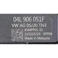 Abgasdrucksensor f&uuml;r VW Golf 7 8 Passat B8 AUDI SEAT Leon 5F SKODA Octavia 3 04L906051F