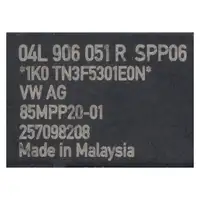 Abgasdrucksensor Differenzdrucksensor f&uuml;r VW Golf 7 8 Passat B8 AUDI SEAT SKODA 04L906051R