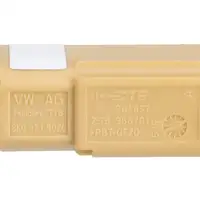 Abgastemperatursensor f&uuml;r VW Golf 6 AUDI A3 8P SEAT Leon Octavia 2 2.0 TDI 03L906088BJ