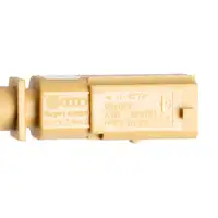 Abgastemperatursensor f&uuml;r AUDI A1 8X SEAT Toledo 4 SKODA Rapid 1.6 TDI 04L906088CT