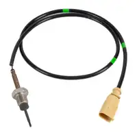 Abgastemperatursensor f&uuml;r AUDI A1 8X SEAT Toledo 4 SKODA Rapid 1.6 TDI 04L906088CT