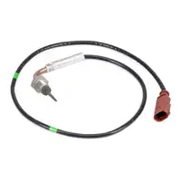Abgastemperatursensor f&uuml;r VW Golf 6 CC Passat B7 Tiguan 5N 2.0 TDI 04L906088DK
