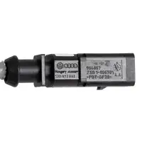 Exhaust Gas Temperature Sensor (Upstream of the Catalytic Converter) for VW Sharan 7N and SEAT Alhambra 2 2.0 TDI 04L906088ES