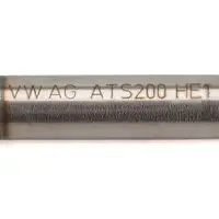 Abgastemperatursensor f&uuml;r AUDI A4 B8 A5 8T Q7 4L VW Phaeton 3.0 TDI 059906088K