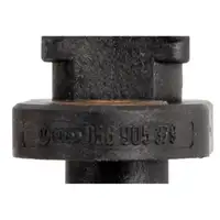 Temperaturgeber Ansauglufttemperatur f&uuml;r VW Golf 4 Passat B5 AUDI A4 B5 1.6-2.8 058905379