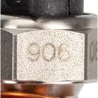 Temperaturgeber Ansauglufttemperatur f&uuml;r VW Golf 7 Passat B8 AUDI A3 A4 B8 A6 03N906081A