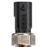 Temperaturgeber Ansaugluft f&uuml;r VW Golf 7 AUDI A3 A4 SEAT SKODA 1.6/2.0 TDI 03N906081D