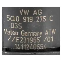 Einparksensor Parksensor PDC f&uuml;r VW Golf 8 T6 Touran AUDI A3 Leon Octavia 3 5Q0919275C GRU