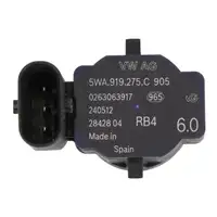 Einparksensor PDC f&uuml;r VW Golf 8 ID.3-5 Passat B9 AUDI A3 SKODA Kodiaq 2 5WA919275C GRU