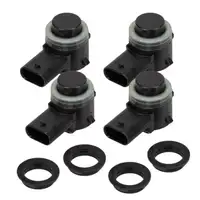 4x Einparksensor für VW Golf 6 Variant Touran Transporter T6 Arteon Amarok 5Q0919275B GRU