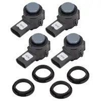 4x Einparksensor f&uuml;r VW Golf 8 ID. Buzz 3 4 5 7 Passat B9 Tiguan 1EA919275B D5H