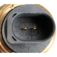 Temperaturgeber Sensor K&uuml;hlmittel f&uuml;r VW Passat B8 Golf 5 6 7 AUDI A3 SEAT SKODA 6R0919501
