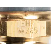 Temperaturgeber Sensor K&uuml;hlmittel f&uuml;r VW Passat B8 Golf 5 6 7 AUDI A3 SEAT SKODA 6R0919501