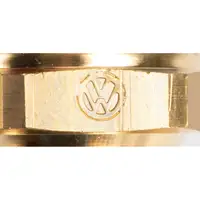 Temperaturgeber Sensor K&uuml;hlmittel f&uuml;r VW Passat B8 Golf 5 6 7 AUDI A3 SEAT SKODA 6R0919501