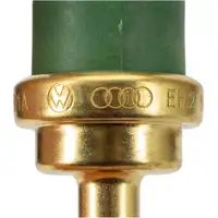 Temperaturgeber f&uuml;r VW Golf 4 5 Passat B5 B5.5 Polo 6N2 Sharan Touareg T4 0059919501A