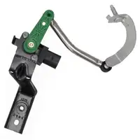 Sensor Leuchtweitenregulierung XENON f&uuml;r VW Golf 7 AUDI A3 Leon 3 vorne rechts 5Q0412522C