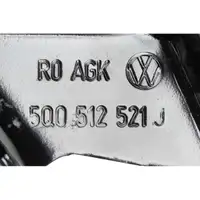 Sensor Leuchtweitenregulierung XENON für VW GOLF 7 AUDI SEAT SKODA hinten links 5Q0512521J