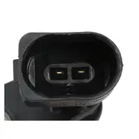 2x ABS Sensor Raddrehzahl f&uuml;r VW Golf 7 8 Passat B7 B8 B9 Tayron Tiguan Touareg T6