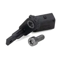 2x ABS Sensor Raddrehzahl f&uuml;r VW Golf 7 8 Passat B7-9 Tiguan Touareg T6 A3 vorne o. hinten