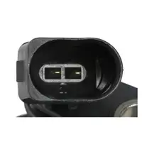 2x ABS Sensor Raddrehzahl f&uuml;r VW Golf 7 8 Passat B7 B8 B9 Tayron Tiguan Touareg T6