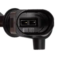 ABS Sensor Raddrehzahl f&uuml;r VW Polo 4 5 AUDI A1 Ibiza 3 4 Fabia hinten links WHT003863