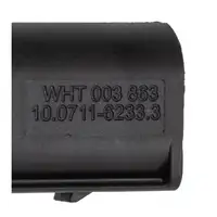 ABS Sensor Raddrehzahl f&uuml;r VW Polo 4 5 AUDI A1 Ibiza 3 4 Fabia hinten links WHT003863