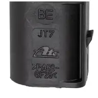 ABS Sensor Raddrehzahl f&uuml;r VW Polo 4 5 AUDI A1 Ibiza 3 4 Fabia hinten links WHT003863