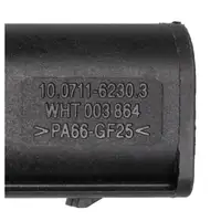 ABS Sensor Raddrehzahl f&uuml;r VW Golf 7 A3 8V Leon 5F Octavia 3 Superb 3 hinten WHT003864