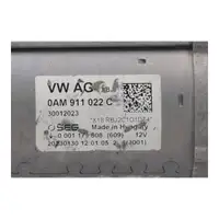 Anlasser 12V 1,5 kW f&uuml;r VW Golf 7 8 Touran 5T AUDI A3 8V SEAT Leon 1.0-1.8 TSI 0AM911022C