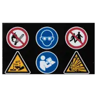 ORIGINAL VAG Autobatterie Batterie Starterbatterie 12V 68Ah 380/680A/EN 000915089BC