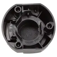 ORIGINAL VW Geh&auml;use Steckdose Anh&auml;ngerkupplung AHK 12V 13-polig Amarok T5 T6 7H0945505A