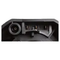 ORIGINAL VW Geh&auml;use Steckdose Anh&auml;ngerkupplung AHK 12V 13-polig Amarok T5 T6 7H0945505A